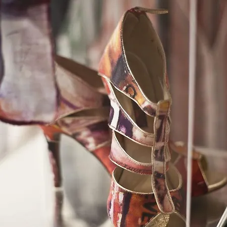 The Art 3*