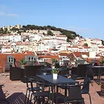 The Art Gasthof Lissabon