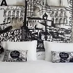The Art Πανδοχείο Lisboa