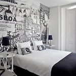 The Art 3* Lissabon