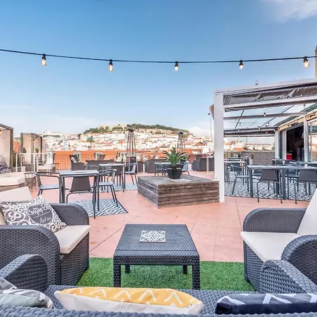 The Art Mini-hôtel Lisboa