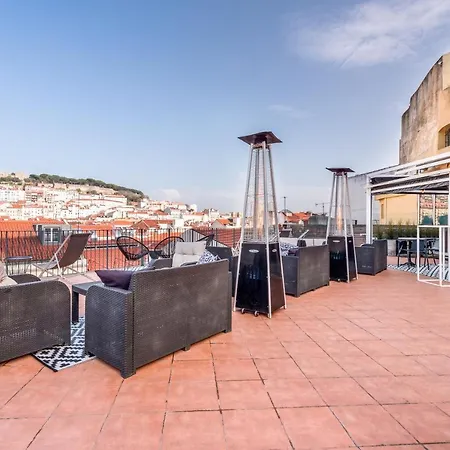 The Art Inn Lisbon