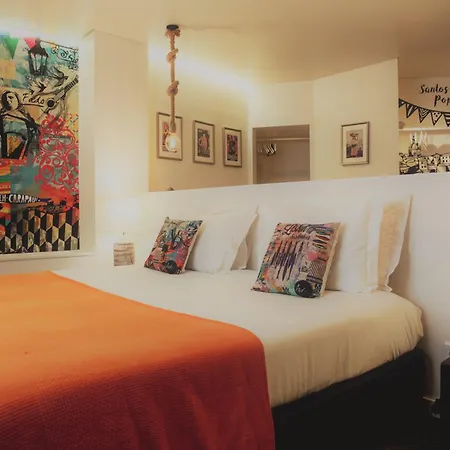 Inn The Art 3*