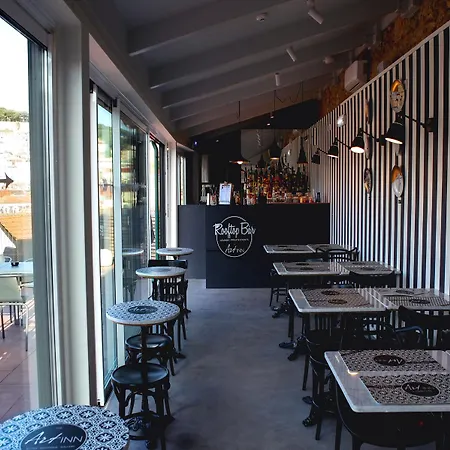 宾馆 里斯本艺术酒店