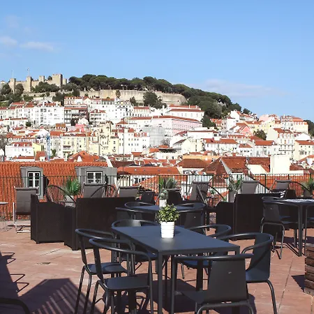 The Art Inn Lisbon