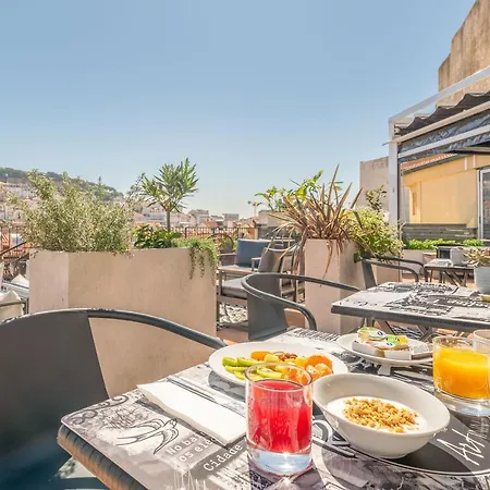 The Art Mini-hôtel 3*