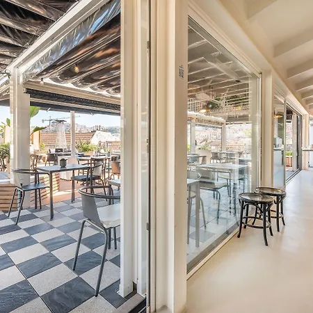 The Art Mini-hôtel 3*