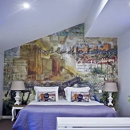 The Art 3* Lisboa