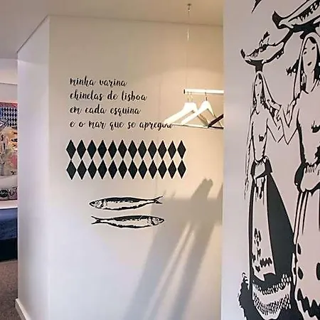 The Art 3* Lisboa