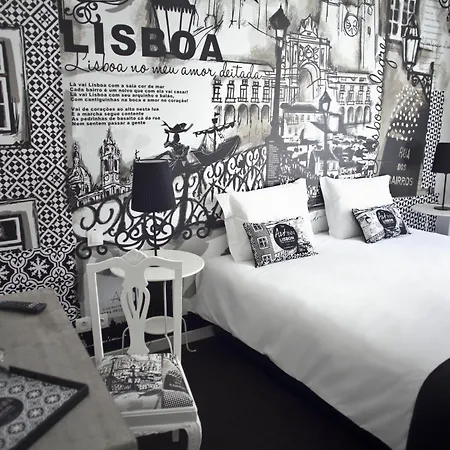 Inn The Art 3*