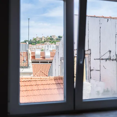 Inn The Art Lisbon
