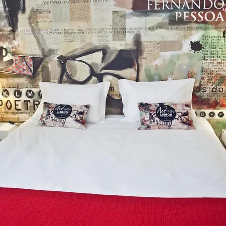 The Art Inn 3*