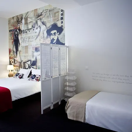 The Art Värdshus