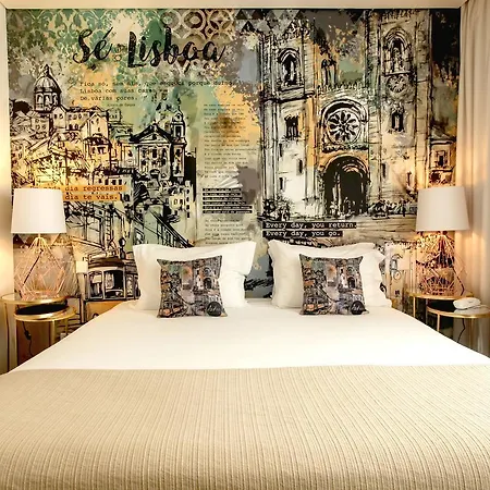 The Art 3* Lisboa