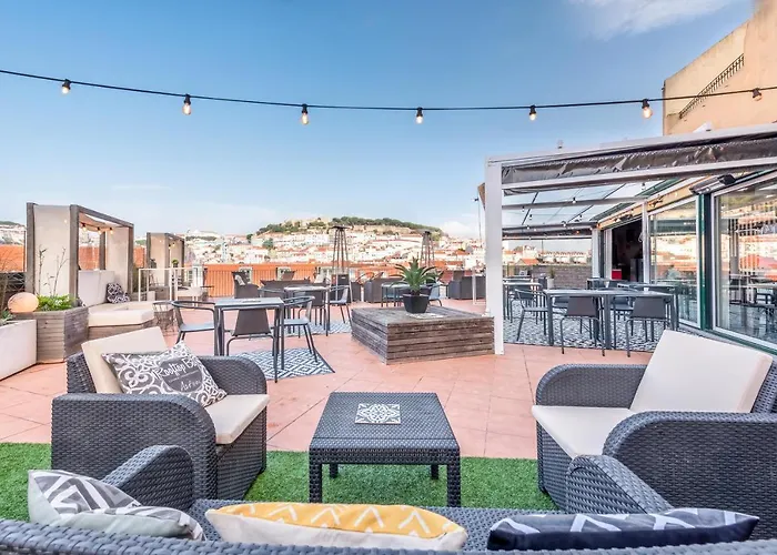 The Art Herberg Lissabon