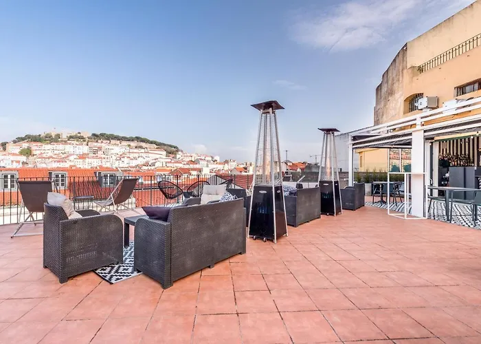 The Art Herberg Lissabon