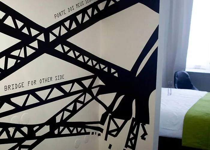 The Art Herberg Lissabon