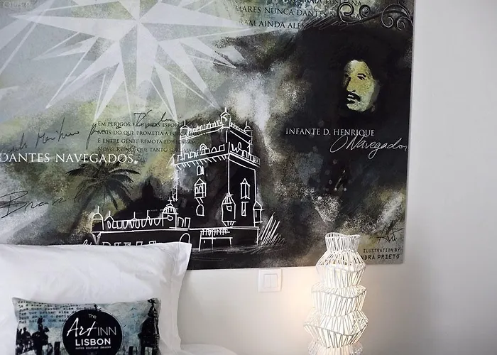 The Art Πανδοχείο 3*