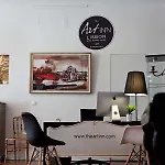 디 아트 인