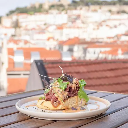 The Art Inn Lisboa
