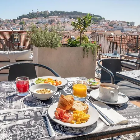 Inn The Art Lisboa