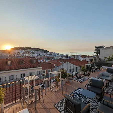 Inn The Art Lisboa