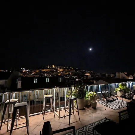 The Art Inn Lisboa