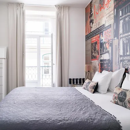 The Art Inn Lisboa