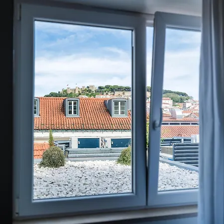 Inn The Art Lisboa