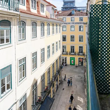 The Art Inn Lisboa